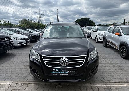 VW Tiguan Volkswagen Trend & Fun
