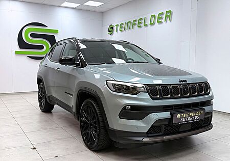 Jeep Compass 1.5 / 360° / SPUR / ACC / SHZ / ALPINE
