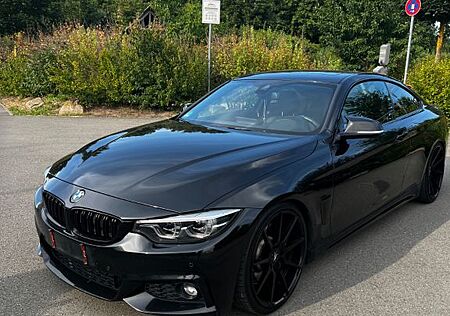 BMW 440i Coupé M Sport MPPSK Z Performance