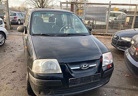 Hyundai Atos 1.1 ComfortVersion