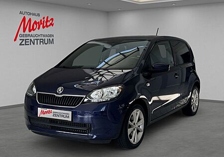 Skoda Citigo 1.0 Fun *PERFEKT FÜR ANFÄNGER!*