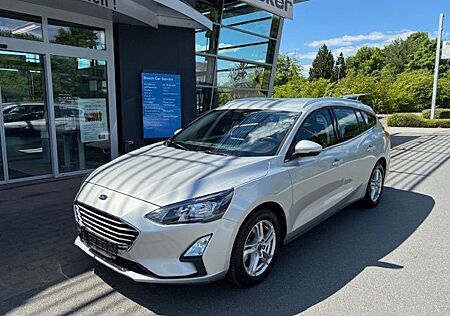 Ford Focus Turnier 1.5 EcoBoost COOL Navi
