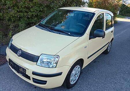 Fiat Panda I...