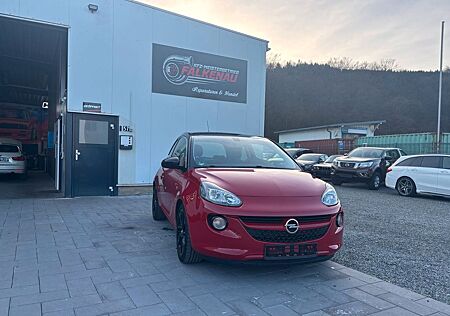 Opel Adam Jam