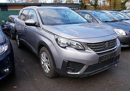 Peugeot 5008 1,5 HDi*NAVI*LED*AUTOMATIK*