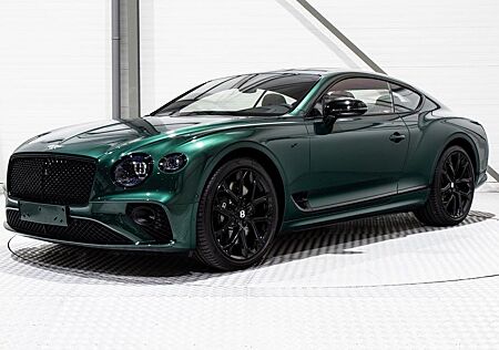 Bentley Continental GT V8S MULLINER