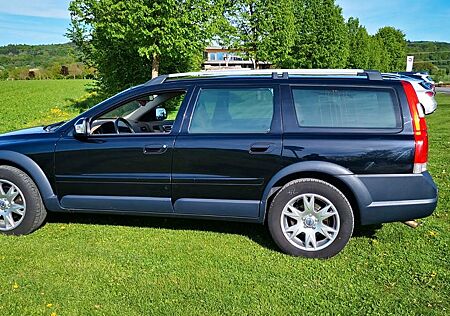 Volvo XC 70 XC70 D5 AWD Edition Edition
