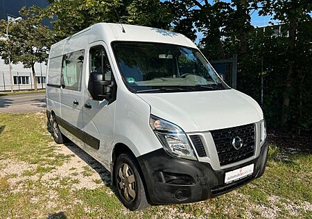 Nissan NV400 Kastenwagen L2H2 3,5t COMFORT