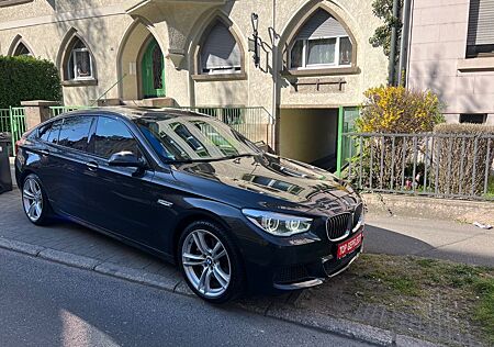 BMW 535 Baureihe 5 Gran Turismo d xDrive