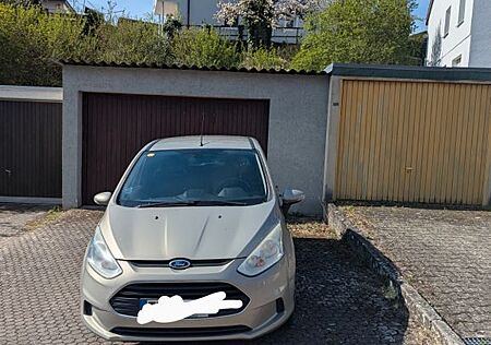 Ford B-Max 1,6 TDCi 70kW Trend Trend