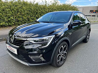 Renault Arkana Techno MILD-HYBRID*LED*Navi*Kamer*