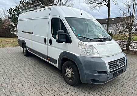 Fiat Ducato Maxi Grossr.-Kasten L5 Klima EXPORT