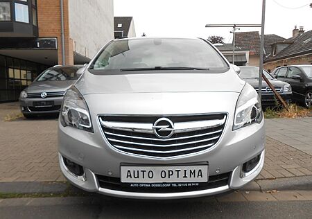 Opel Meriva 1.4 INNOVATION / 1.Hand /Fahradträger