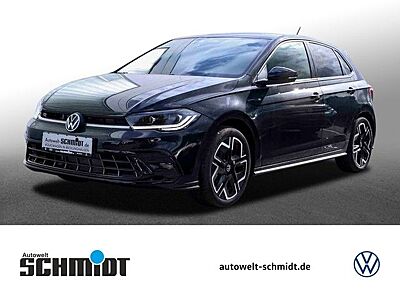 Volkswagen Polo "R-LINE" 1,0 l TSI 7-Gang-DSG