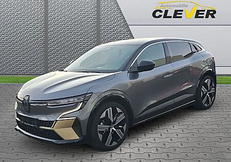 Renault Megane E-Tech Iconic EV60 220hp Google Klima Kam
