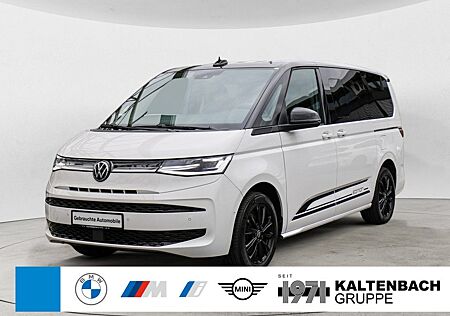 VW T7 Multivan Volkswagen 2.0 TDI Edition lang STANDHZ AHK ACC
