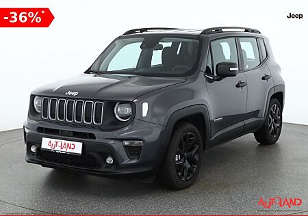 Jeep Renegade 1.5 GSE e-Hybrid Aut. LED ACC Kamera