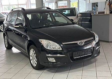 Hyundai i30 cw Style