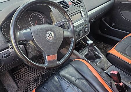 VW Golf Volkswagen 1.4 Comfortline Comfortline