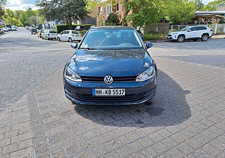 VW Golf Volkswagen 1.6 TDI Comfortline BlueMotion Comfortline