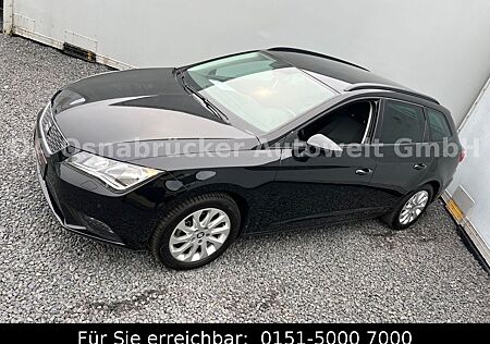 Seat Leon ST Style*1.4 TSI*Navi*AHK*SHZ*Navi*PDC*BT*