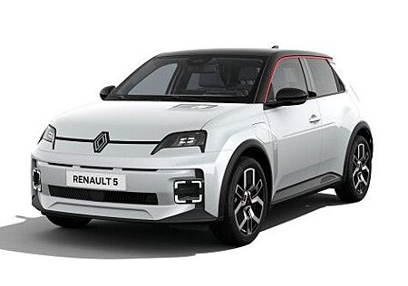 Renault R 5 Techno 150 Comfort Range