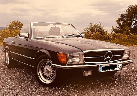 Mercedes-Benz SL 280