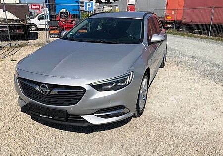 Opel Insignia B Sports Tourer Business Edition