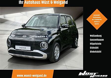 Hyundai Inster EV Trend Effizienz-Paket
