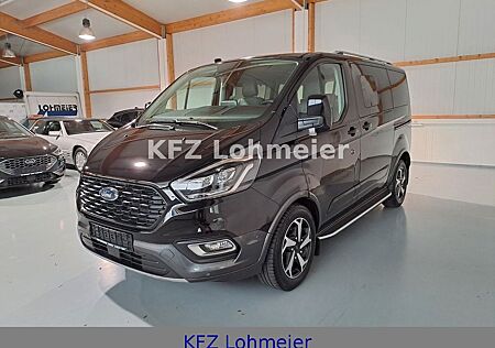 Ford Tourneo Custom 320 L1 Active *Voll*SOFORT*