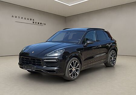 Porsche Cayenne S Sport-Desing/Sport-Chrono/1. Hand