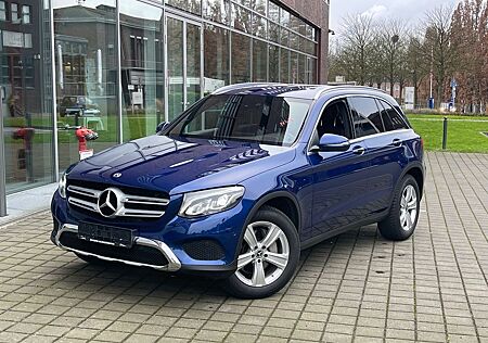 Mercedes-Benz GLC 250 4Matic Exclusive Line /SHZ/BT/PDC/KAM/