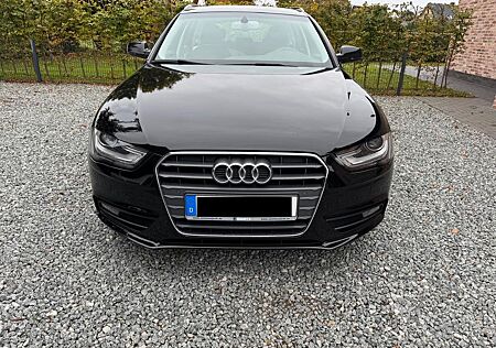 Audi A4 2.0 TDI 140kW Ambition Avant Ambition