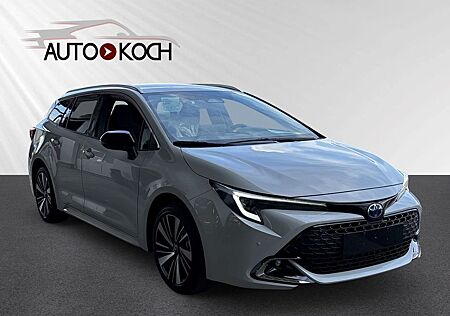 Toyota Corolla Touring Sports 1.8 EU6e 1,8 l Hybrid TS,