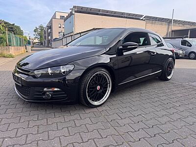 Volkswagen Scirocco 1.4 TSI 118 kW Pdc Klima