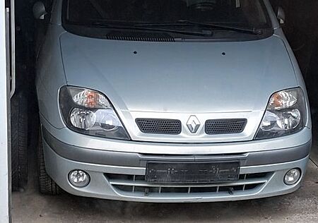 Renault Scenic Expression 2.0 16V Expression