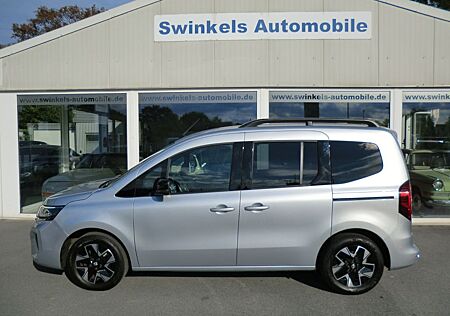 Nissan Townstar Kombi L1 N-Design 1.Hand