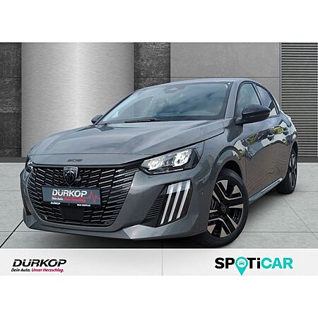 Peugeot 208 leasen