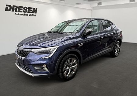 Renault Arkana Evolution Mildhybrid+Navi+Rückfahrkamera+