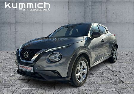 Nissan Juke 1.0l Apple CarPlay/Android Auto