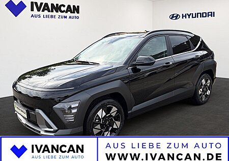 Hyundai KONA Hybrid Prime GSD