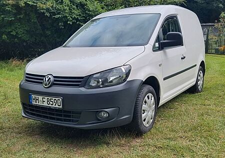 VW Caddy Volkswagen 1,6TDI 55kW BMT Cross Cross Cadd...