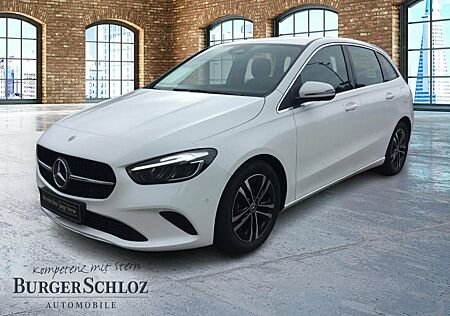 Mercedes-Benz B 180 NAVI/LED/KAMERA/AHK