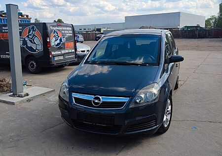 Opel Zafira 1.9 CDTI 74kW -