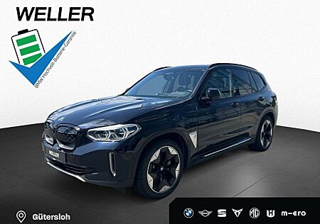 BMW iX3 AHK 360° DAPro AdapLed H/K PANO DAB LMR 20"
