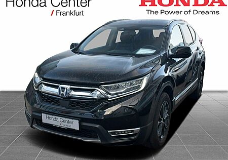 Honda CR-V 2.0 i-MMD HYBRID 4WD Lifestyle