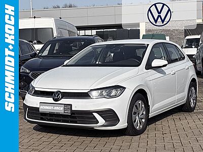 Volkswagen Polo 1.0 l Life LED BLUETOOTH PDC KLIMA DAB