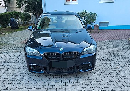 BMW 520d EfficientDynamics Edition EfficientDyna...