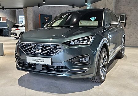 Seat Tarraco FR 1.5 TSI 150 PS 7-Gang-DSG *AHK*Navi*