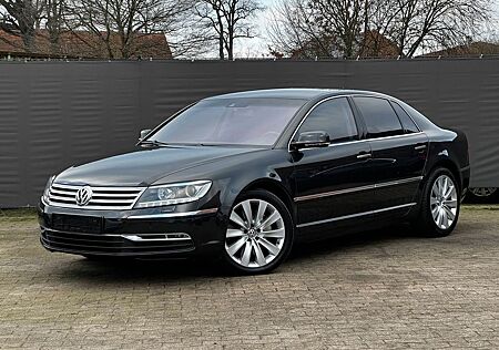 VW Phaeton Volkswagen V6 TDI 5-Sitzer 4Motion